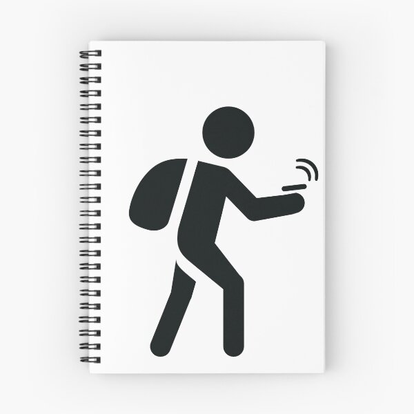 Item preview, Geocaching Icon designed and sold by nektarinchen.
