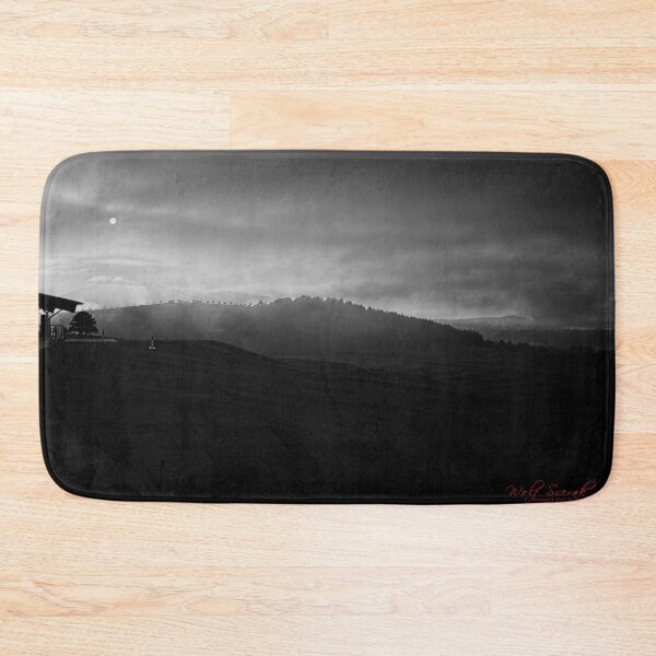 Item preview, Winter meets Fog in Canberra/ACT/Australia (1) designed and sold by Wolf Sverak Photography.