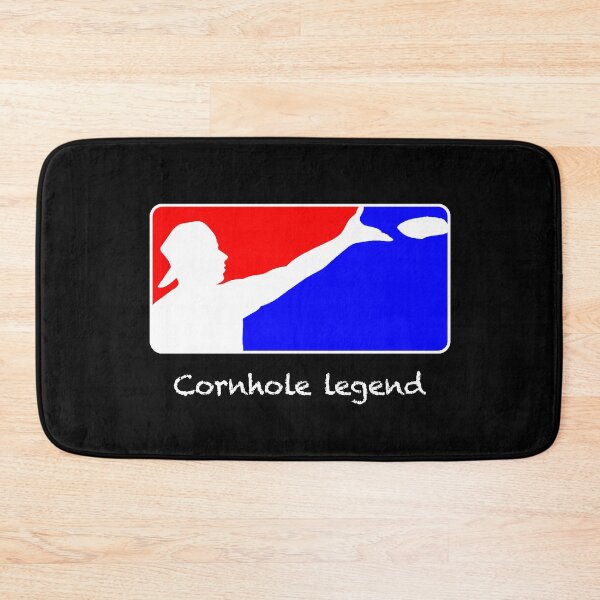 Item preview, Cornhole Legend designed and sold by tshirtbycazo.