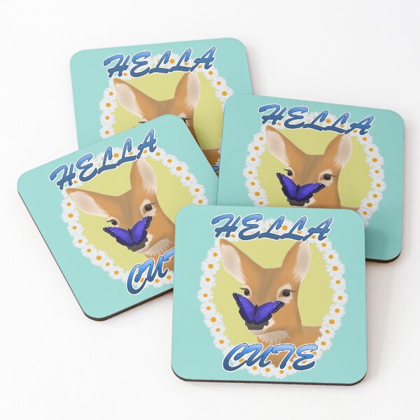 Item preview, Hella Cute designed and sold by emberkyrlee.