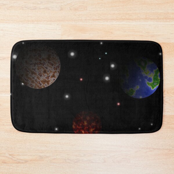 Item preview, Feeling Spacey designed and sold by emberkyrlee.