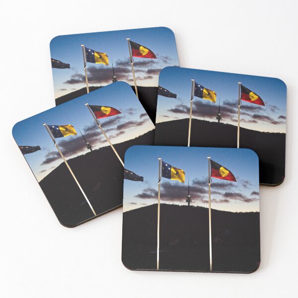 Item preview, Winter meets Fog in Canberra/ACT/Australia (3) designed and sold by Wolf Sverak Photography.