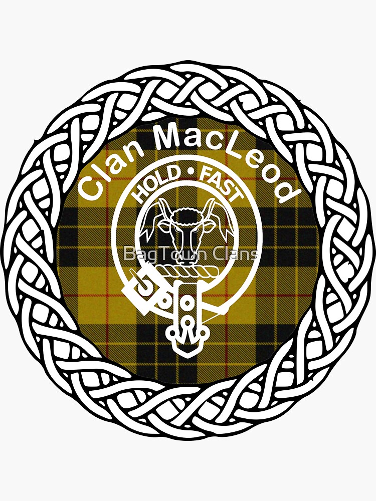 Clan Stewart Crest