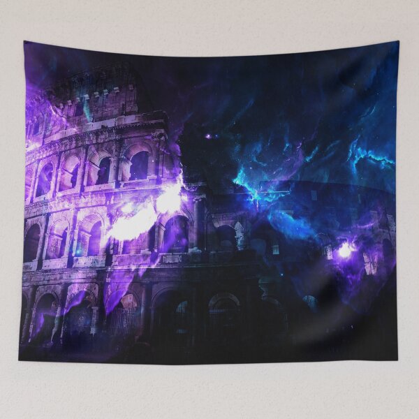 Item preview, Ad Amorem Amisi Roman Patterns Past designed and sold by Eye of Illumination Desgins.