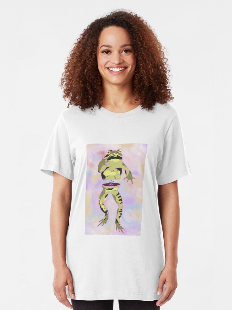 mr toad t shirt