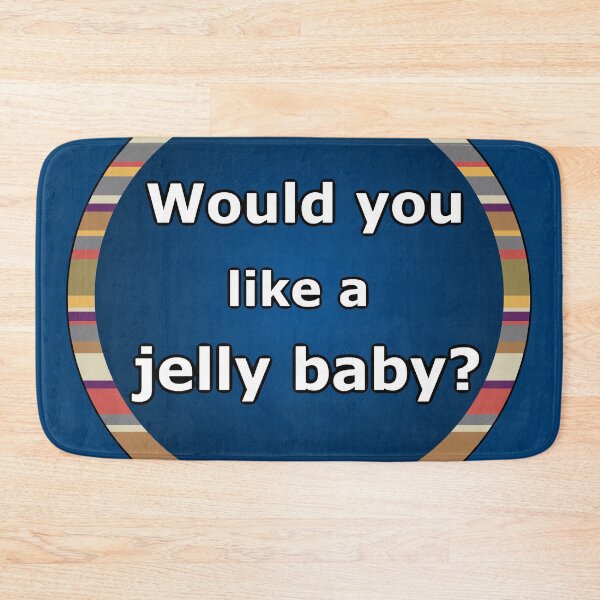 Item preview, Jelly Baby? designed and sold by emberkyrlee.