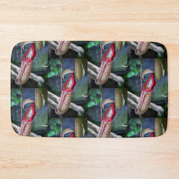 Item preview, Nepenthes designed and sold by Savannah Gibbs.