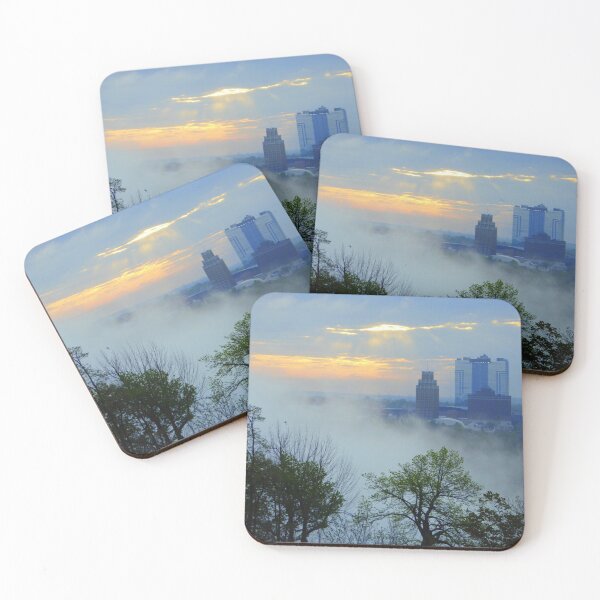 Item preview, Rising from the Mist designed and sold by Vaengi.