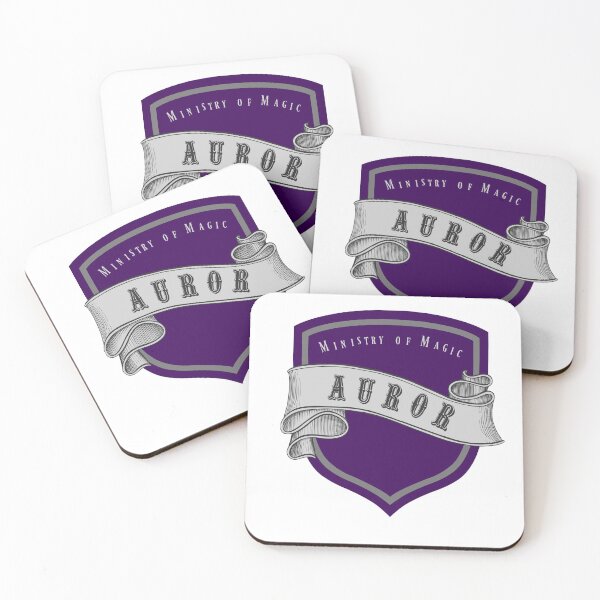 Item preview, Magic Police Badge - UK designed and sold by starthelostgirl.