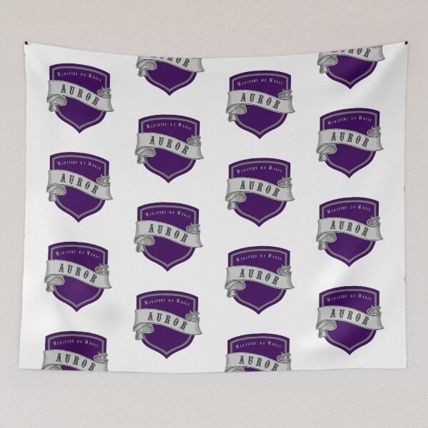 Item preview, Magic Police Badge - UK designed and sold by starthelostgirl.