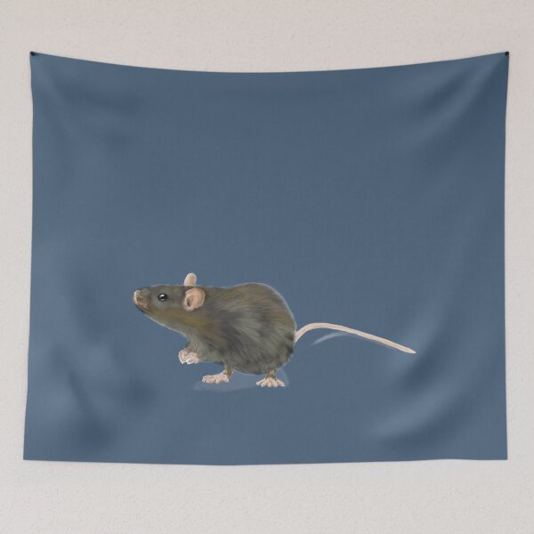 Item preview, Giant Rat  designed and sold by Gift like the GOAT.