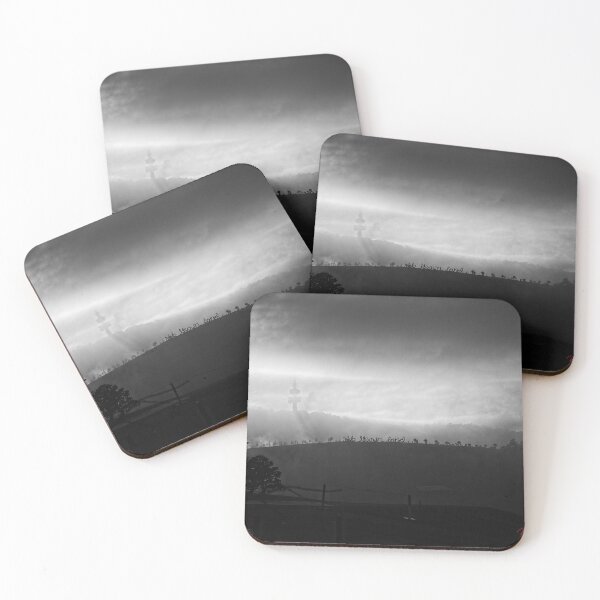 Item preview, Winter meets Fog in Canberra/ACT/Australia (7) designed and sold by Wolf Sverak Photography.