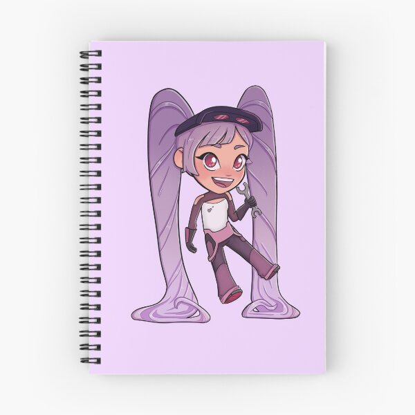 Item preview, Entrapta designed and sold by Kagatermie.