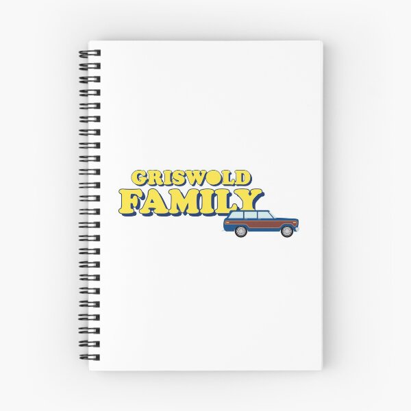 Item preview, Stranger Things 3 - Griswold Family designed and sold by The Shop @ Freaking Narnia.