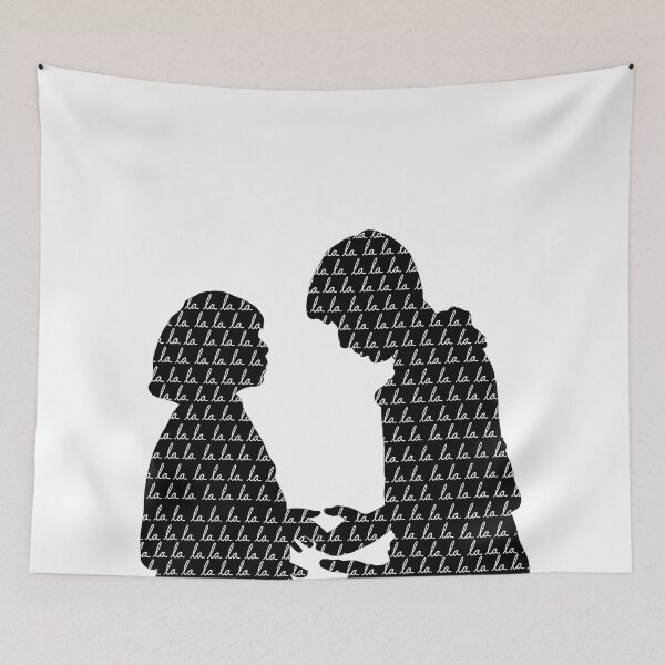 Item preview, La La La— Hadestown  designed and sold by SunAtDaybreak.