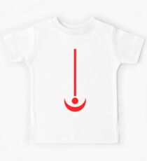 Hime-ya Symbol Kids Tee