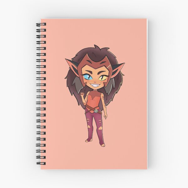 Item preview, Catra designed and sold by Kagatermie.