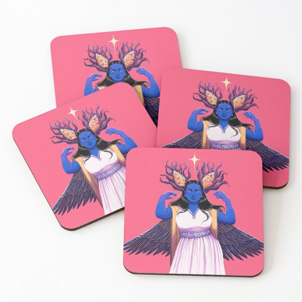 Item preview, Guadalupe designed and sold by Mango Mendoza.