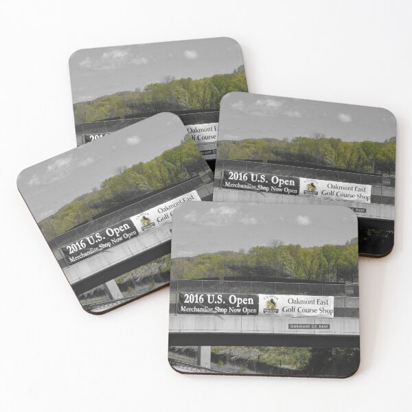 Item preview, Walking Bridge at Oakmont designed and sold by anthonylatella.