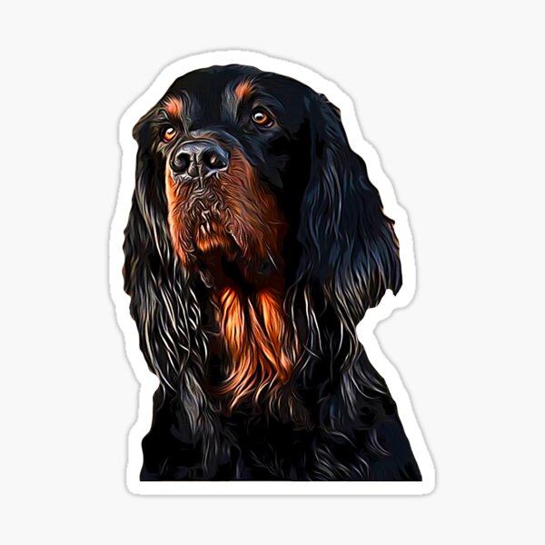 gordon setter gifts