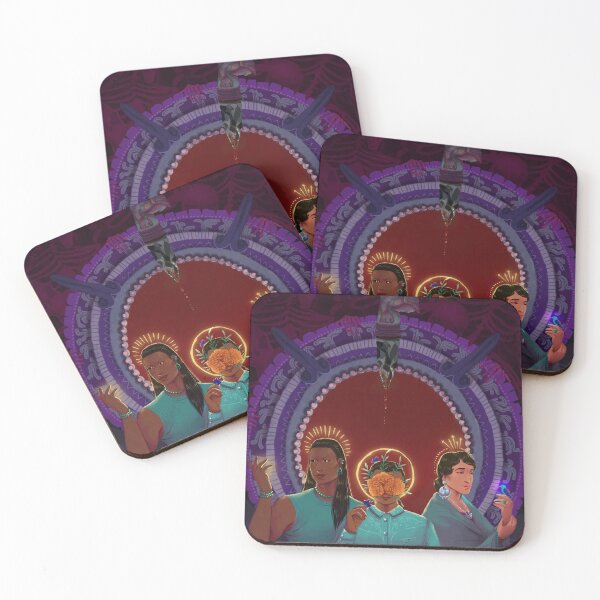Item preview, Halo designed and sold by Mango Mendoza.