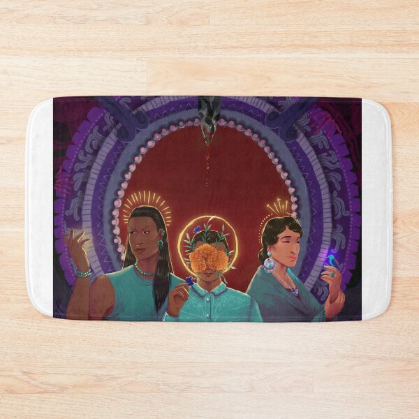 Item preview, Halo designed and sold by Mango Mendoza.
