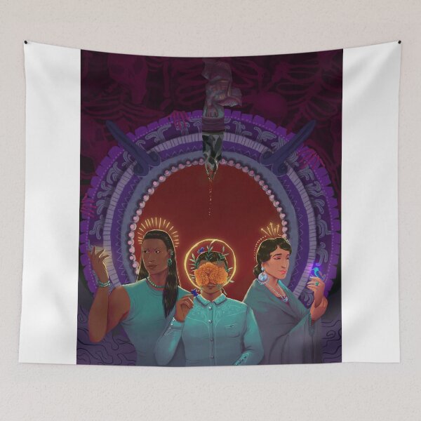 Item preview, Halo designed and sold by Mango Mendoza.