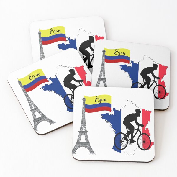 Item preview, Champion Tour in France Egan designed and sold by Albaley.
