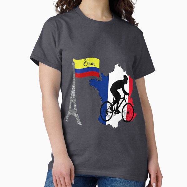Item preview, Champion Tour in France Egan designed and sold by Albaley.