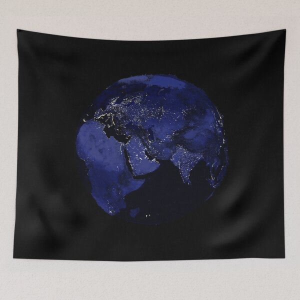 Item preview, Earth designed and sold by deformer.