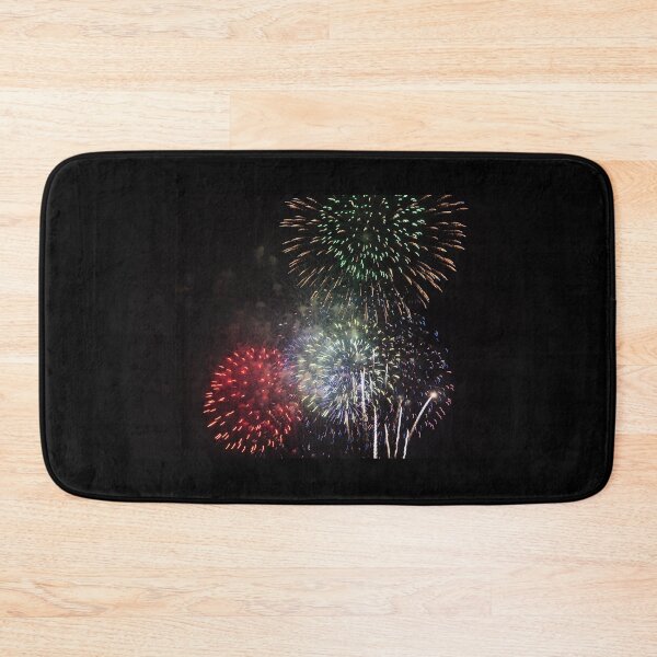 Item preview, Kemah Boardwalk Fireworks designed and sold by Savannah Gibbs.
