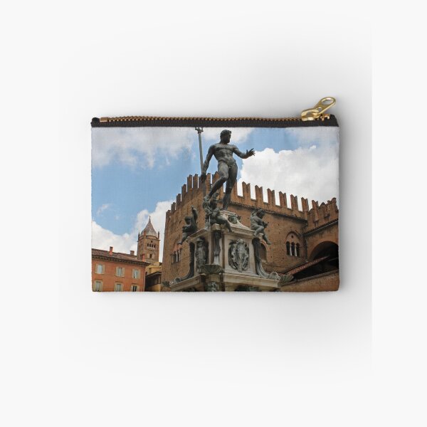 Item preview, Postcard from Bologna designed and sold by Elena Skvortsova.