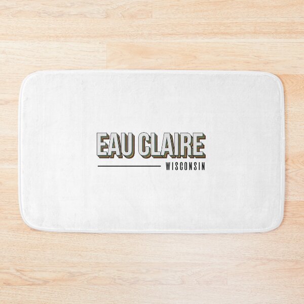 Item preview, eau claire, wi designed and sold by mynameisliana.