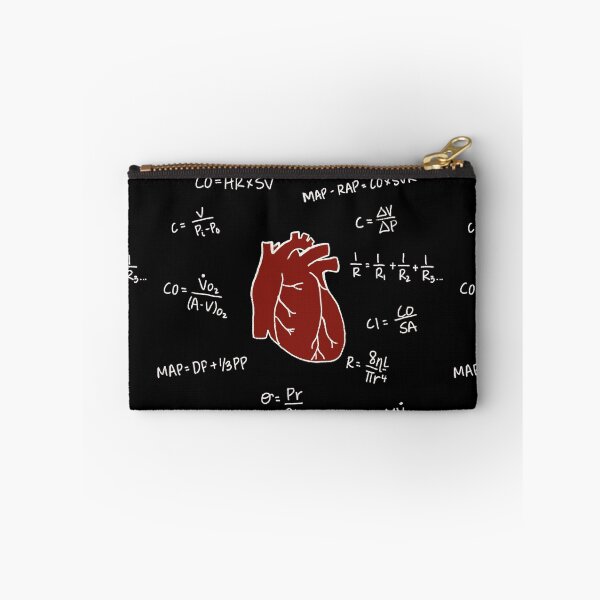 Item preview, Chalkboard Heart Equations designed and sold by Hodgepodge Bricolage.