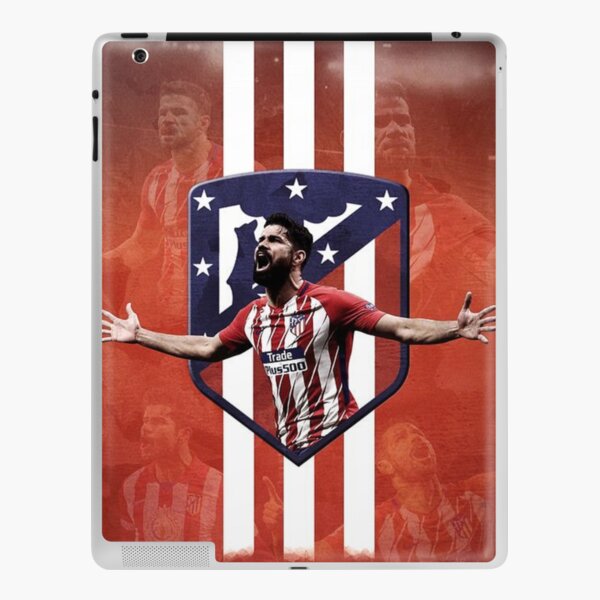 Art Silva Illustration iPad Skin