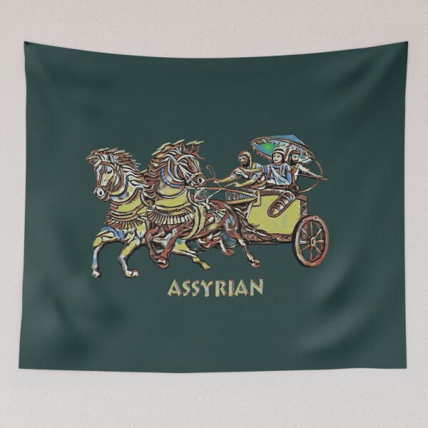 Item preview, Shamiram designed and sold by doniainart.