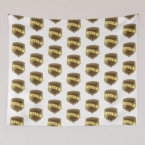 Item preview, Fun Badge Brown/Cream  designed and sold by starthelostgirl.