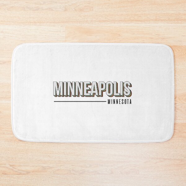 Item preview, Minneapolis, MN designed and sold by mynameisliana.
