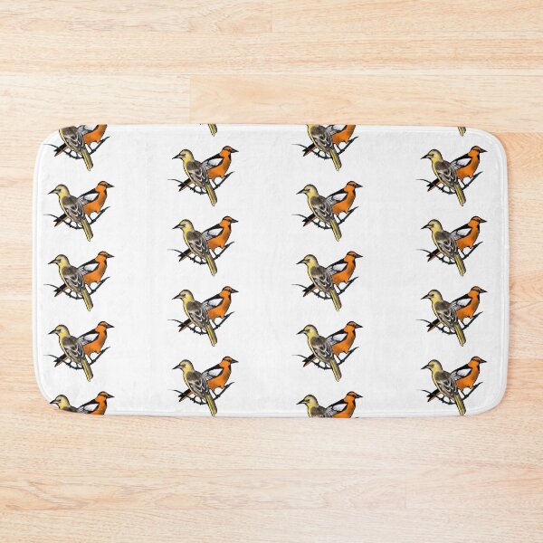 Item preview, Orioles de Bullock designed and sold by Allison Campbell.