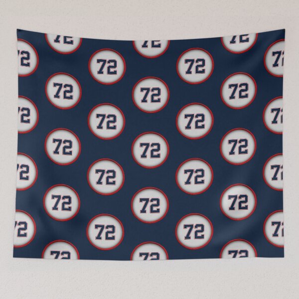 Item preview, 72 - Pudge (1980s) designed and sold by DesignSyndicate.