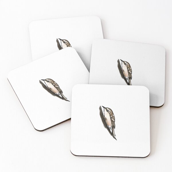Item preview, Brown Creeper designed and sold by Allison Campbell.