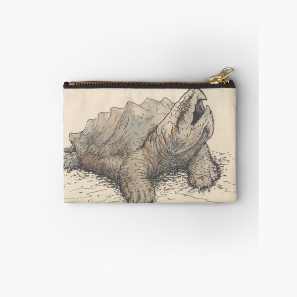 Item preview, Snapping Turtle designed and sold by SnakeArtist.