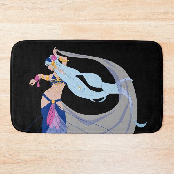 Item preview, Sexy Belly Dancer designed and sold by Chai-spirit.