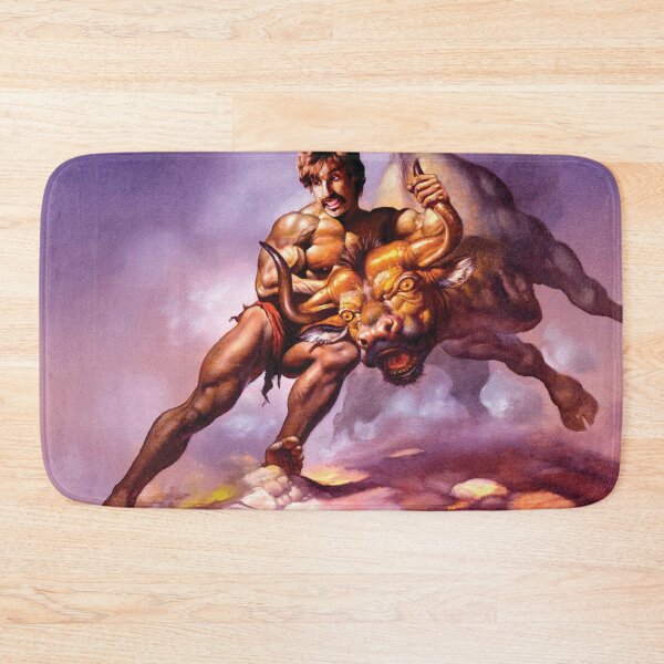 Item preview, Grab the Bull by the Horns designed and sold by Jack Kool.