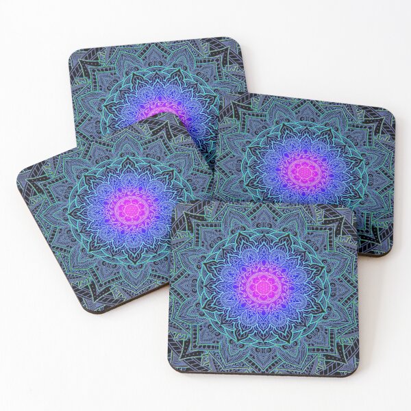 Item preview, Mandala Love designed and sold by Cameron Gray.