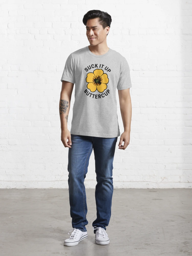 Spark Up Buttercup T-Shirt – Sanity's Designs