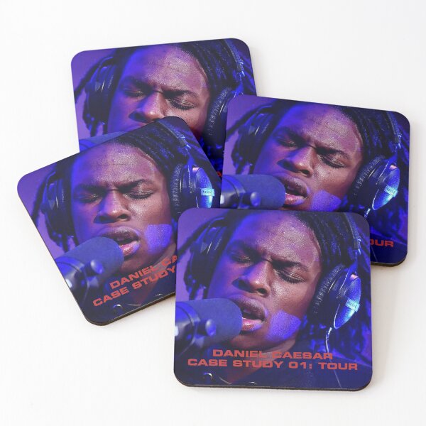 Item preview, Cover Daniel Tour 2019 satu designed and sold by kabnahsun.