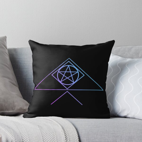 Item preview, People Respect That I'm Wiccan designed and sold by strangesigils.