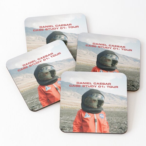 Item preview, Cover Daniel Tour 2019 tiga designed and sold by kabnahsun.