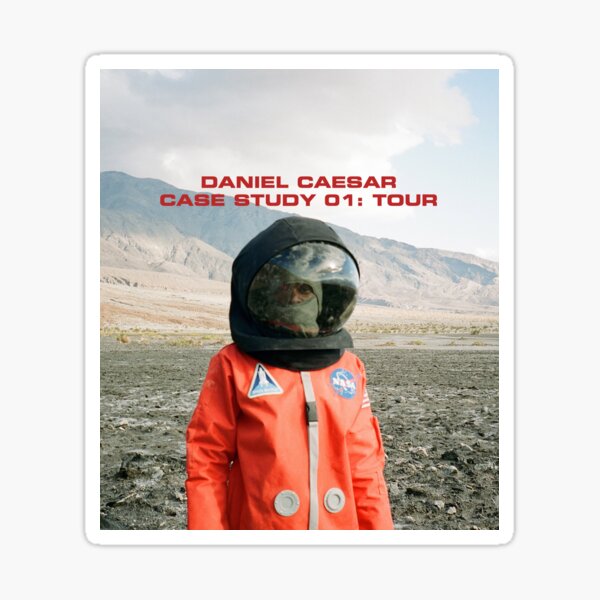 Item preview, Cover Daniel Tour 2019 tiga designed and sold by kabnahsun.